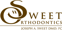 Sweet Orthodontics Logo
